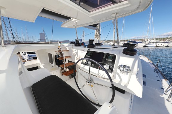 Image of Adriatic Queen yacht #8