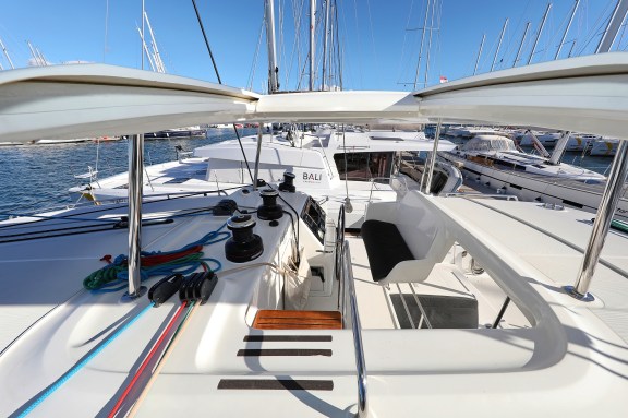 Image of Adriatic Queen yacht #9