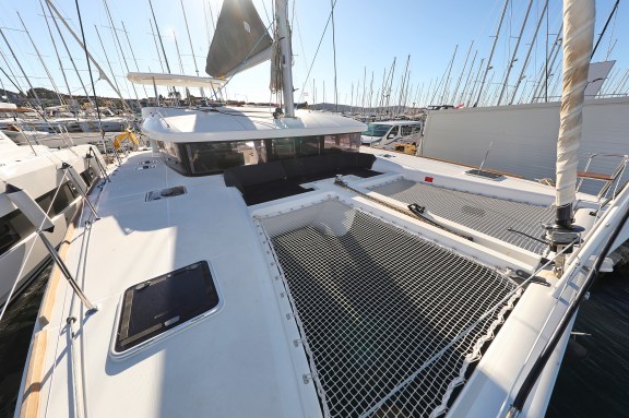 Image of Adriatic Queen yacht #11