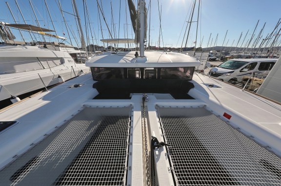 Image of Adriatic Queen yacht #12