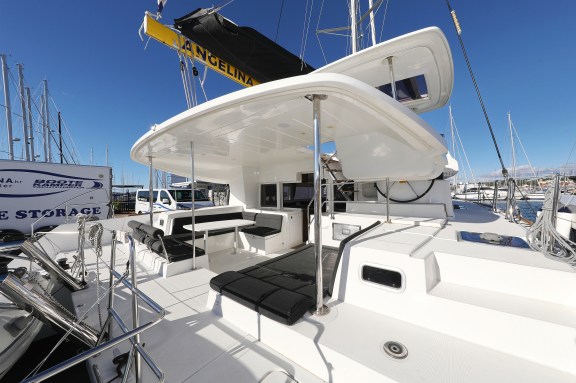 Image of Adriatic Queen yacht #3