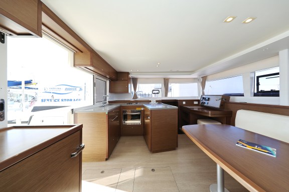 Image of Adriatic Queen yacht #14