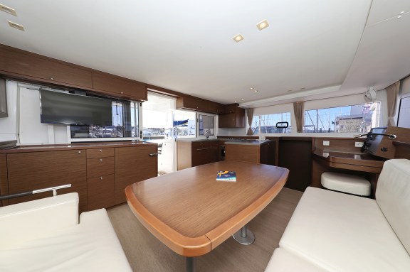 Image of Adriatic Queen yacht #15