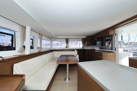 Image of Adriatic Queen yacht #16