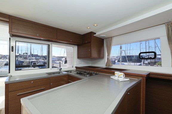 Image of Adriatic Queen yacht #17