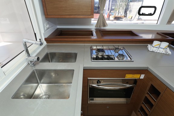 Image of Adriatic Queen yacht #19