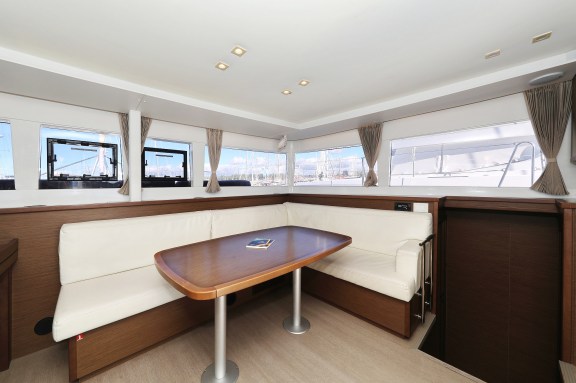 Image of Adriatic Queen yacht #20