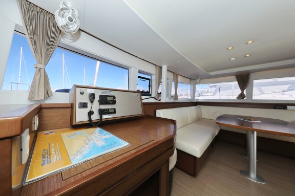 Image of Adriatic Queen yacht #21