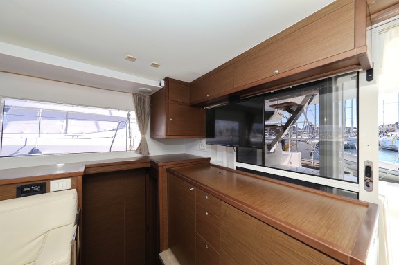 Image of Adriatic Queen yacht #22