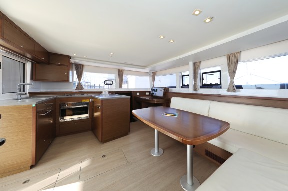 Image of Adriatic Queen yacht #13