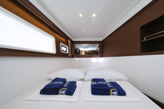 Image of Adriatic Queen yacht #25