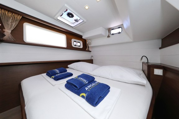 Image of Adriatic Queen yacht #26