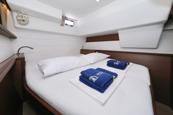 Image of Adriatic Queen yacht #27