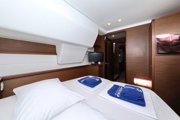 Image of Adriatic Queen yacht #28