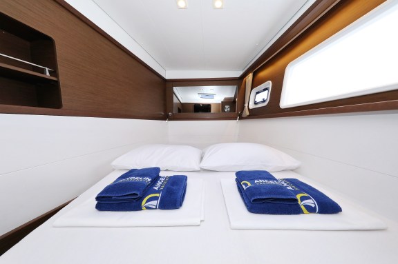 Image of Adriatic Queen yacht #30