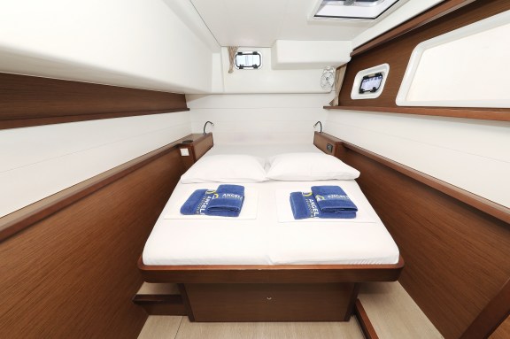 Image of Adriatic Queen yacht #31