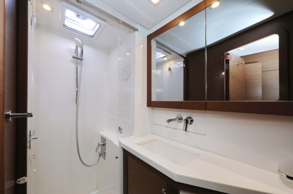 Image of Adriatic Queen yacht #36