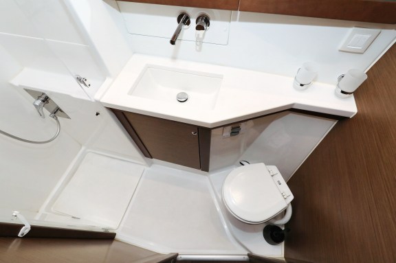 Image of Adriatic Queen yacht #37