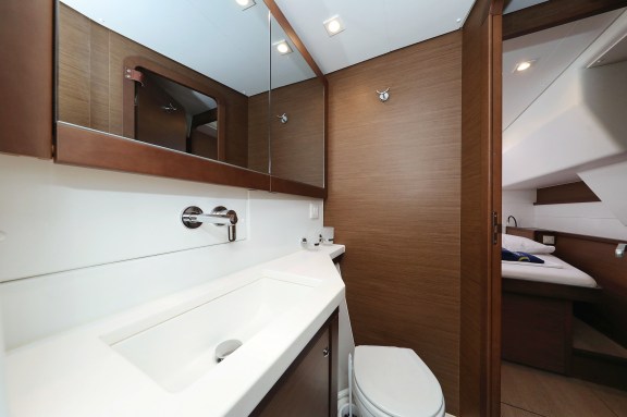 Image of Adriatic Queen yacht #33