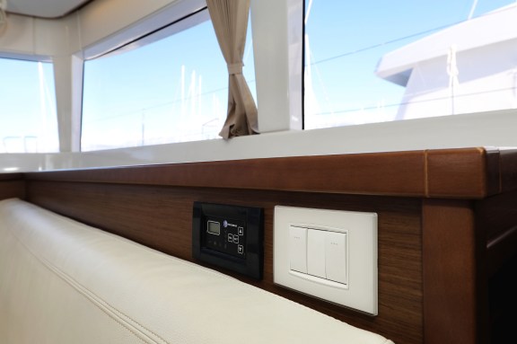 Image of Adriatic Queen yacht #39