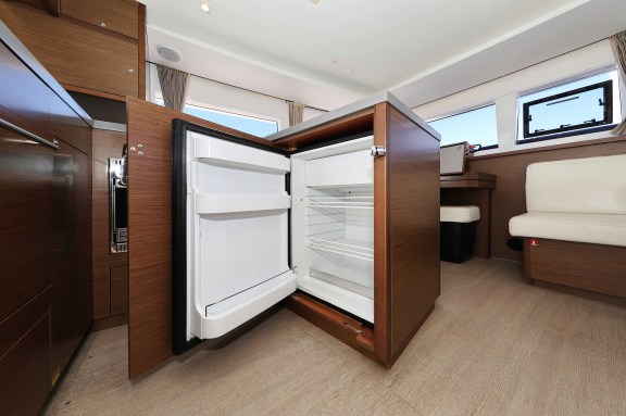 Image of Adriatic Queen yacht #41