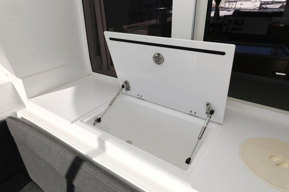 Image of Adriatic Queen yacht #43