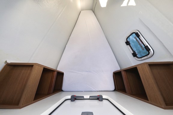 Image of Adriatic Queen yacht #45