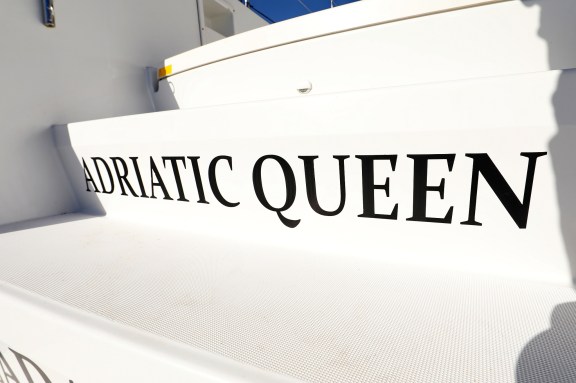 Image of Adriatic Queen yacht #47