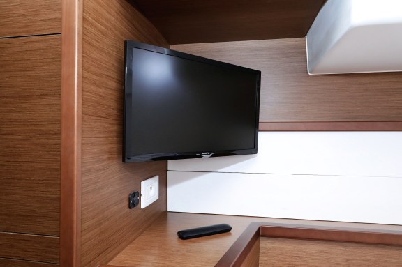 Image of Adriatic Queen yacht #38