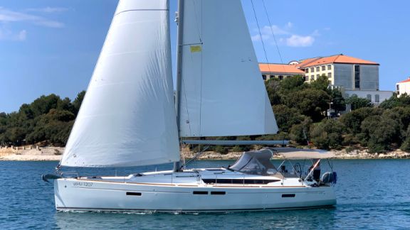 Image of Vencel yacht #5
