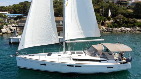 Image of Vencel yacht #6
