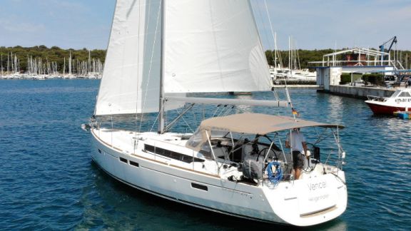 Image of Vencel yacht #7
