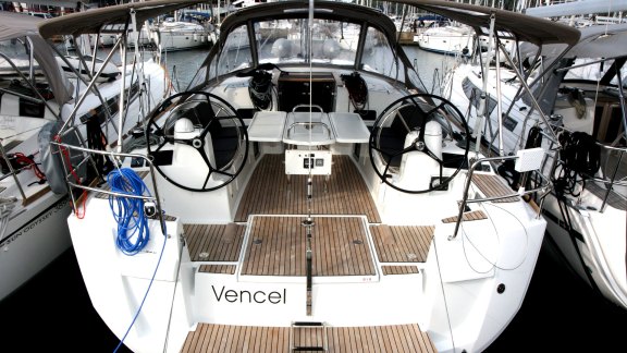 Image of Vencel yacht #3