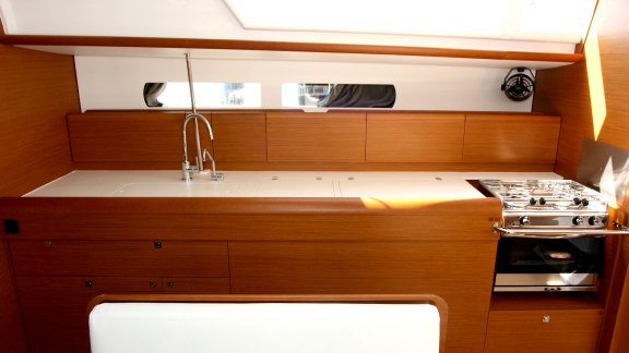 Image of Vencel yacht #15