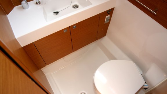 Image of Vencel yacht #21