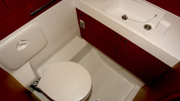 Image of Vencel yacht #20