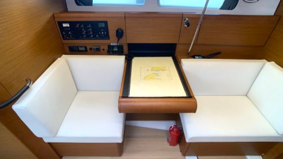 Image of Espresso yacht #12