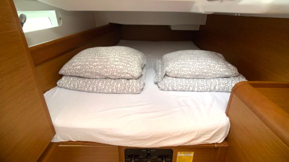 Image of Espresso yacht #18