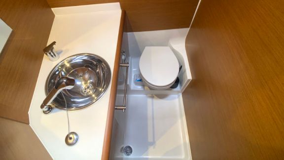 Image of Espresso yacht #19