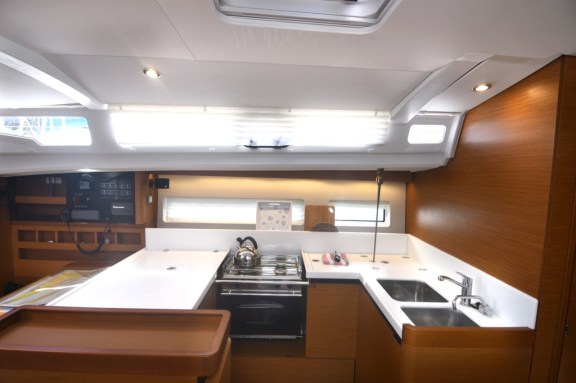 Image of Signum Alfa yacht #5
