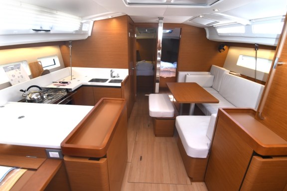 Image of Signum Alfa yacht #4