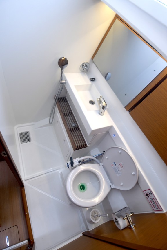 Image of Signum Alfa yacht #12