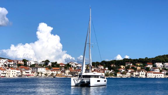 Image of Balance 69 yacht #3