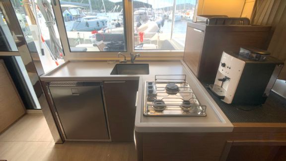 Image of Balance 69 yacht #18