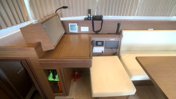 Image of Balance 69 yacht #19