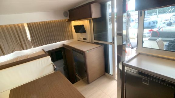 Image of Balance 69 yacht #20