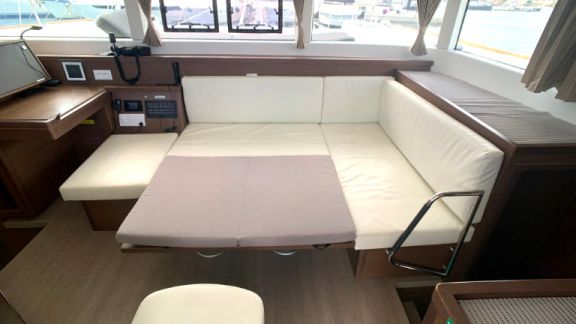 Image of Balance 69 yacht #21