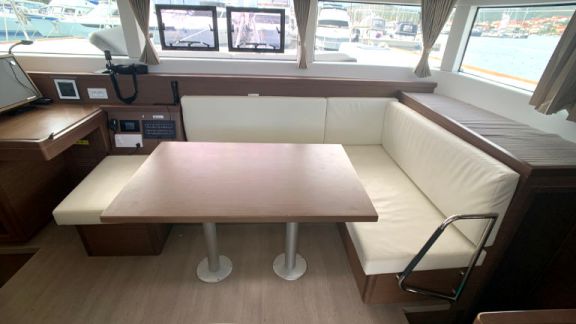 Image of Balance 69 yacht #22