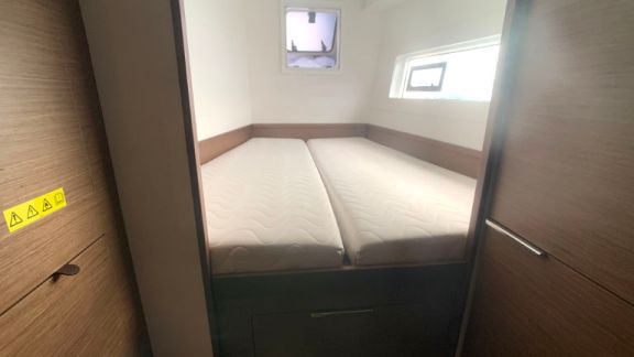 Image of Balance 69 yacht #24