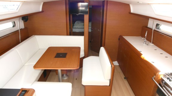 Image of Perla yacht #9